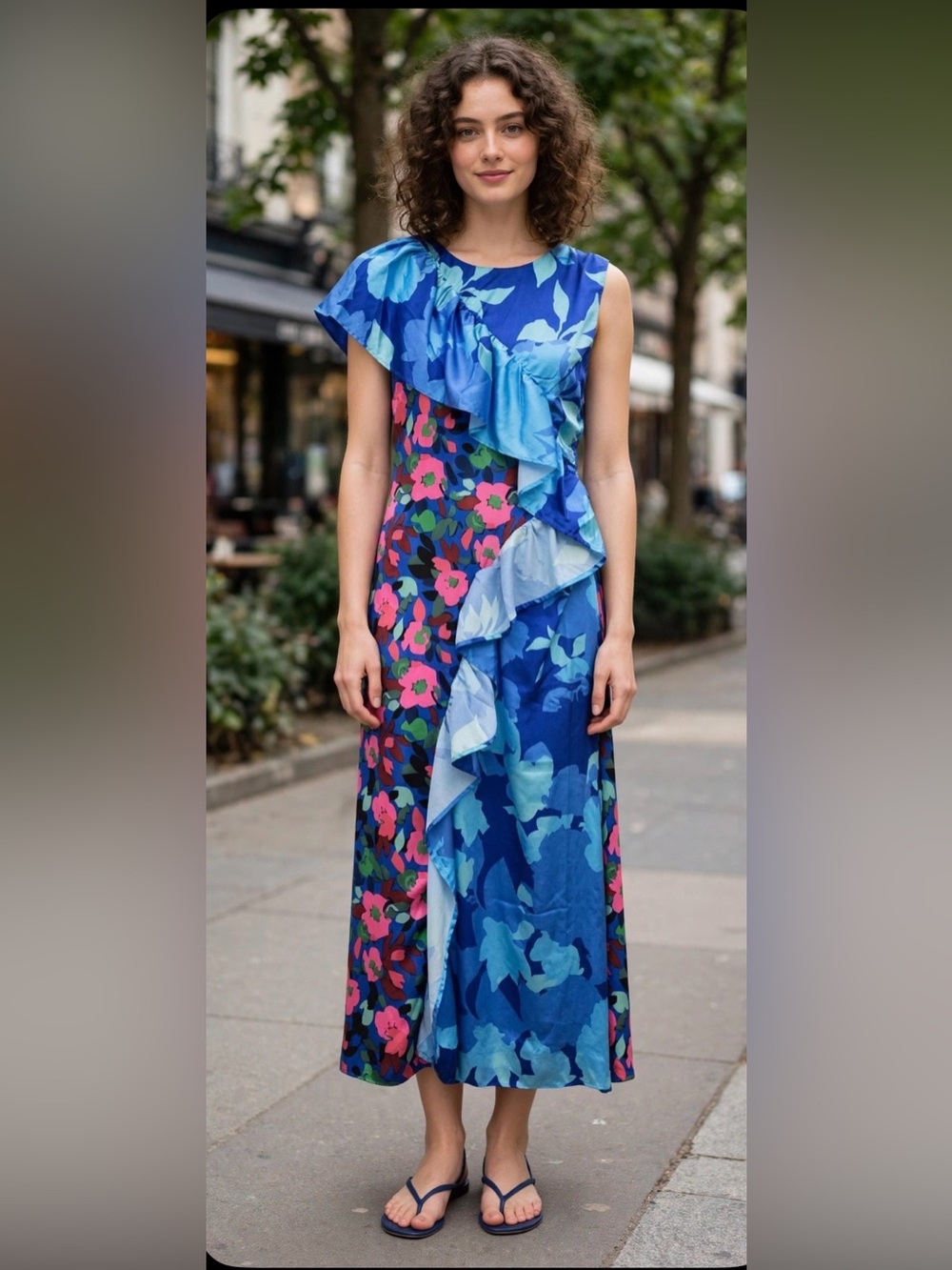 Sugarlips Dress